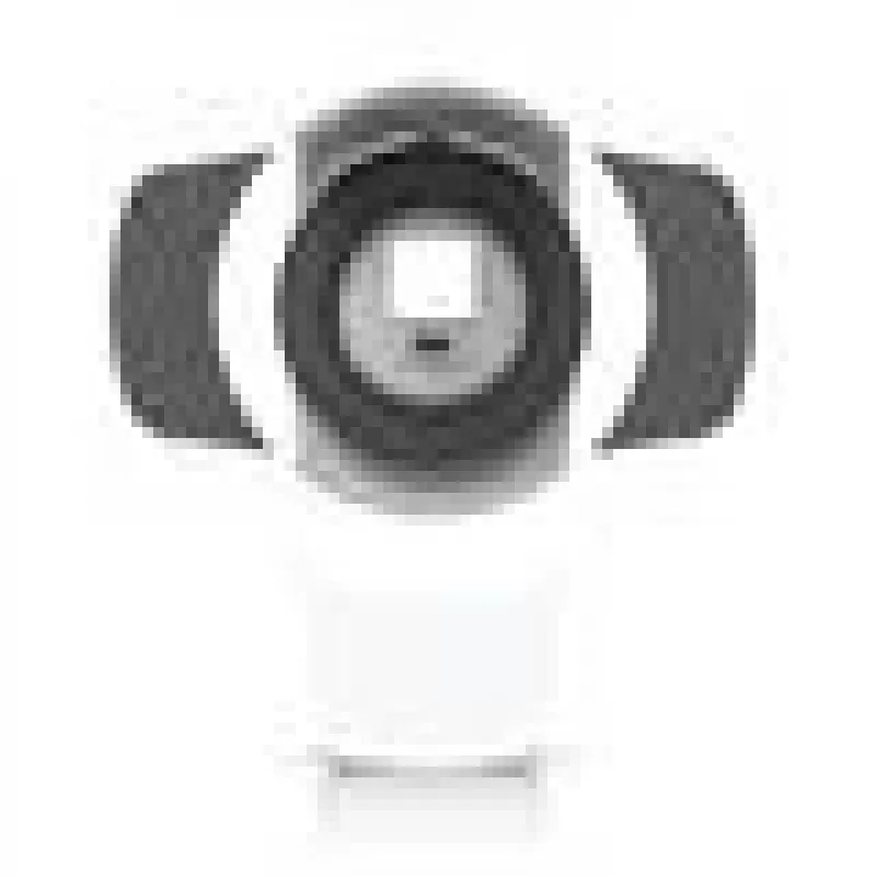 Ubiquiti Long-range IR LED, akcesorium detekcyjne do G6 Pro Bullet i AI Pro. Biały (UACC-PRO-BULLET-ENHANCER-W)