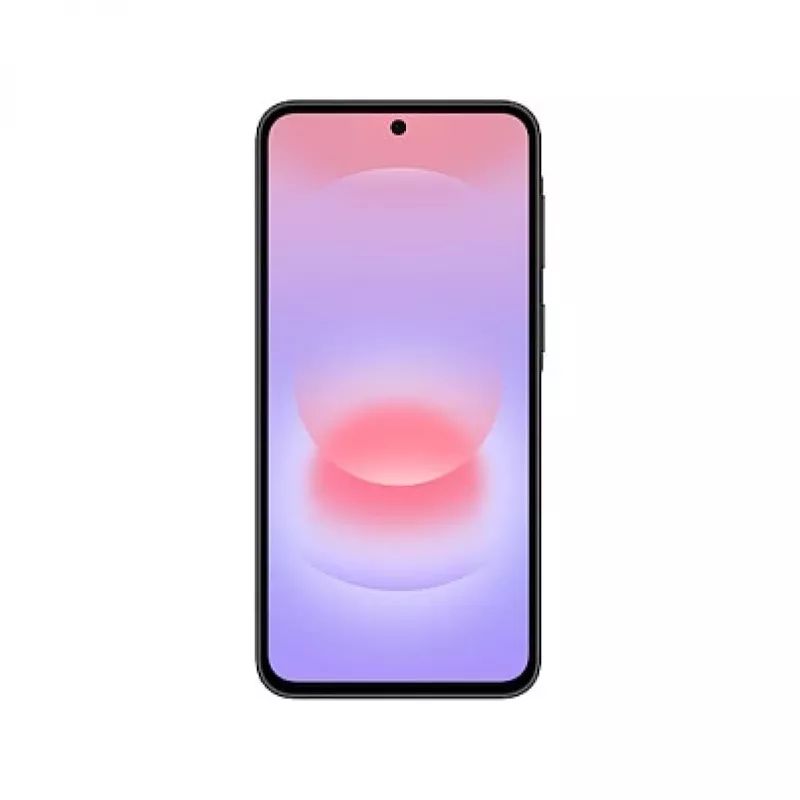 Samsung Galaxy A37 5G 17 cm (6.7 cala) Dual SIM USB Type-C 6 GB 128 GB 5000 mAh Charcoal