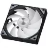 Wentylator obudowy 120mm TRYX ROTA SL ARGB — 120mm, czarny, model F-R120A-AM1M-G0K