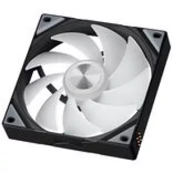 Wentylator obudowy 120mm TRYX ROTA SL ARGB — 120mm, czarny, model F-R120A-AM1M-G0K