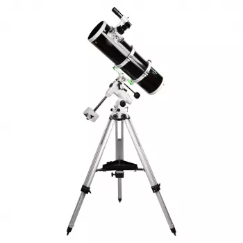 Teleskop refrakcyjny Skywatcher BKP 15075 EQ3-2 — apertura 150 mm, ogniskowa 750 mm