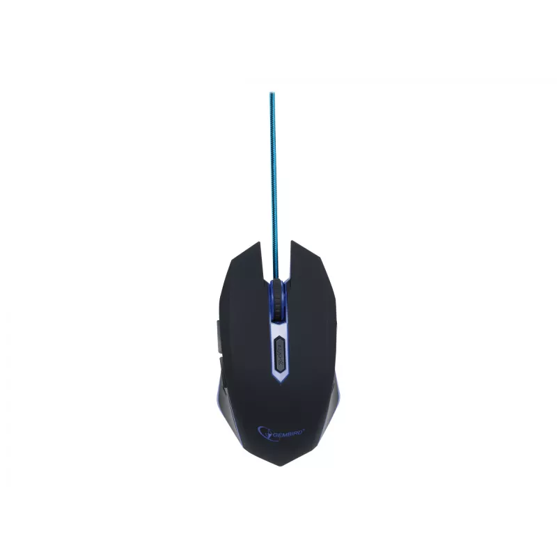 Mysz Gembird MUSG-001-B USB Typu-A