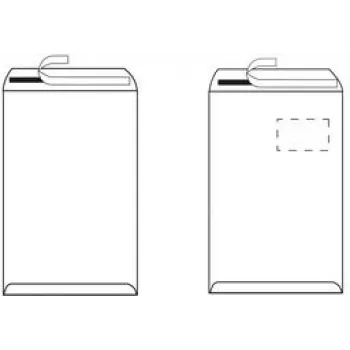 Envelope C4 Herlitz 10900744