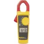 Fluke 323 - CAT III 600V, CAT IV 300V - 400 A - 600 V - 600 V - 400 Ohm - 4000 Ohm (4152628)