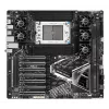 Płyta główna ASRock WRX90 WS EVO AMD WRX90 Socket sTR5 EEB