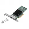 Wewnętrzna karta sieciowa BROADCOM P210TP PCIe 3.0 NVMe, Windows/Linux