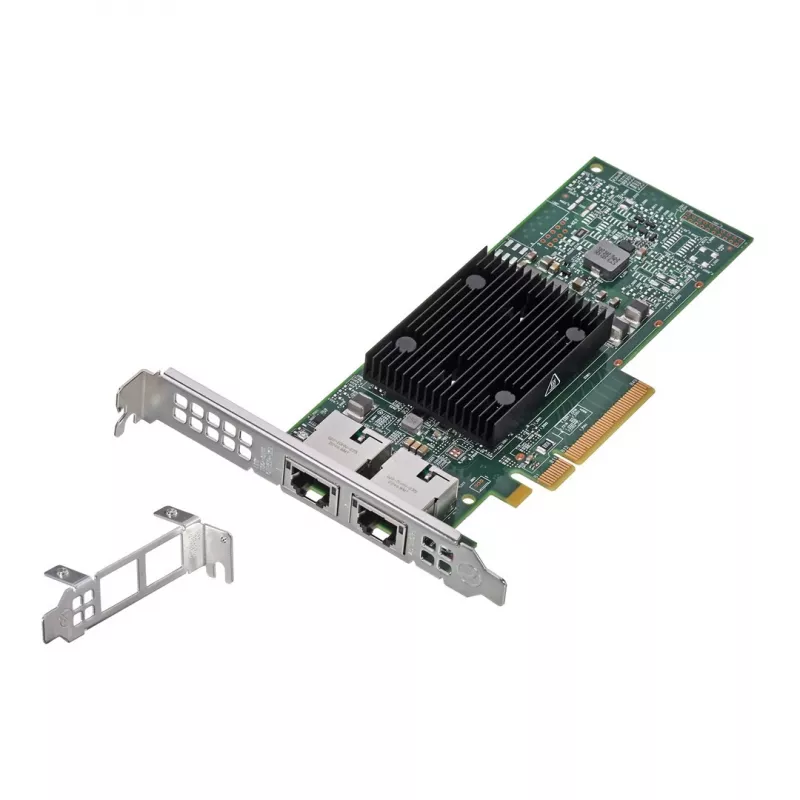 Wewnętrzna karta sieciowa BROADCOM P210TP PCIe 3.0 NVMe, Windows/Linux
