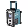 Radio warsztatowe Makita DMR116 Cyfrowe AM FM 3,5W Turkus