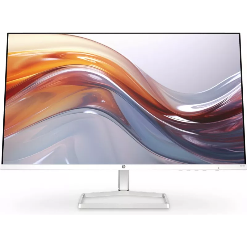 Monitor HP Series 5 27 cali FHD z głośnikami - 527sa