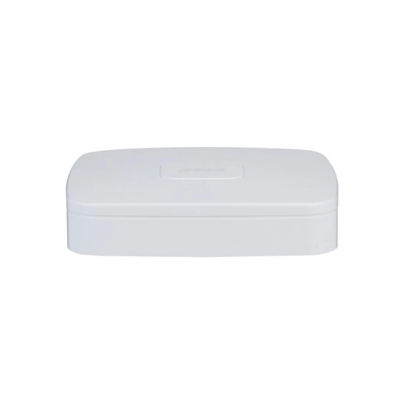 Dahua Technology Lite NVR2108-4KS3 sieciowy rejestrator wideo 1U Czarny