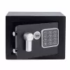 Yale YSV/170/DB2 Sejf wolnostojący 3,8 l stalowy czarny