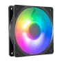 Wentylator Cooler Master Mobius 120P ARGB 2400 RPM Czarny