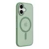 Belkin SheerForce Grip Series - Tylna obudowa na telefon komórkowy