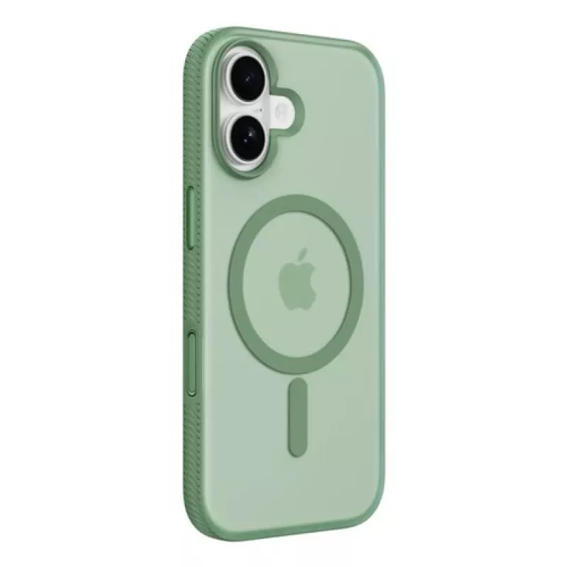 Belkin SheerForce Grip Series - Tylna obudowa na telefon komórkowy