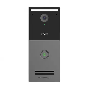 Wideodomofon Grandstream GDS3726 4 MP, H.264, 30 fps, IP66/IK10, głośnik 3W, SD do 256 GB