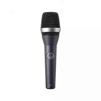 AKG D5 - Dynamiczny mikrofon wokalowy