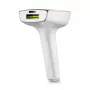 Urządzenie do usuwania włosów IPL Silk'n Motion Premium MOP1PE4P001, różowe złoto