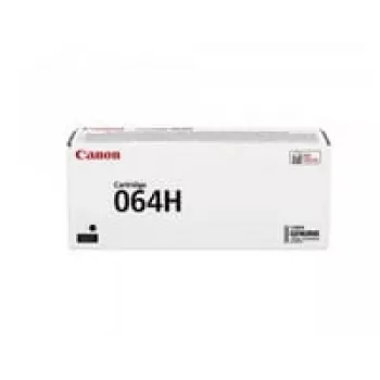 Kaseta z tonerem Canon 064H 1 szt. Oryginalny Czarny 13400 stron