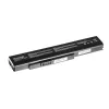 Bateria zielony Cell MS04 do MSI A6400 CR640 CX640
