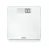 Soehnle Style Sense Comfort 100 elektroniczna waga łazienkowa prostokątna biała (STYLE SENSE COMFORT 100)