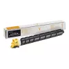 Kaseta z tonerem KYOCERA TK-8335Y 1 szt. oryginalna żółta