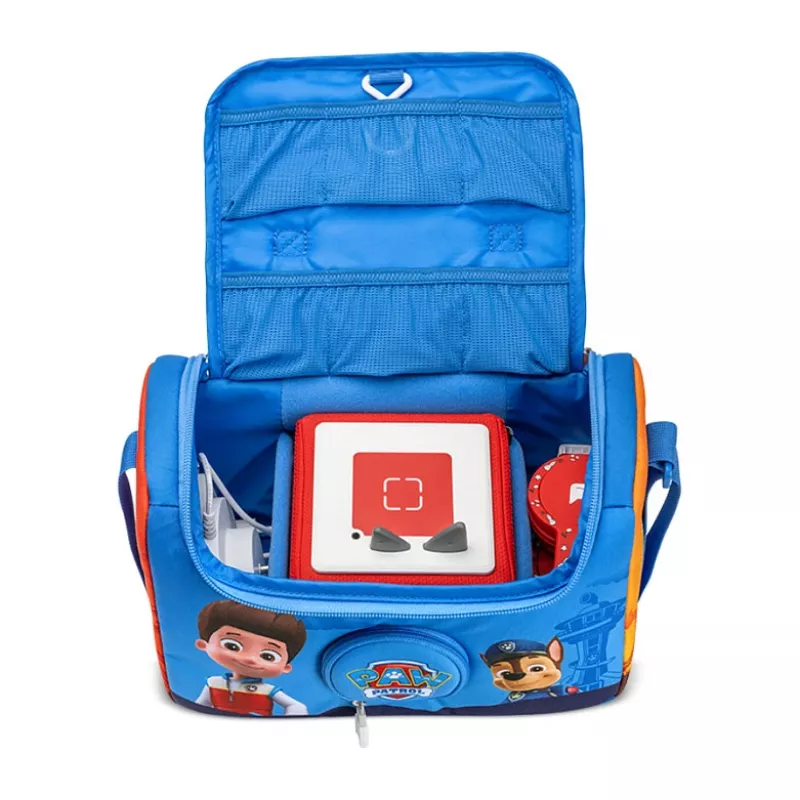 Transporter odtwarzacza audio - PAW Patrol, etui