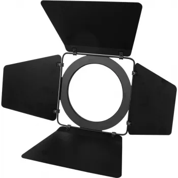 Ogranicznik reflektora EUROLITE ML Multi Spot sw 41600180 — czarny