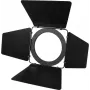 Ogranicznik reflektora EUROLITE ML Multi Spot sw 41600180 — czarny