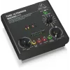 Przedwzmacniacz audio Behringer MIC500USB