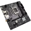 Biostar H610MTE DDR4 LGA1700 Micro-ATX Motherboard