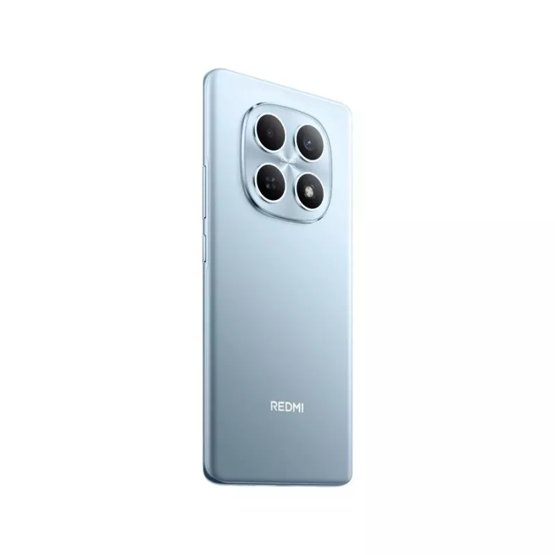 Xiaomi Redmi Note 15 Glacier Niebieski - Smartfon 17,2 cm (6,77) 8 GB 256 GB 6000 mAh niebieski