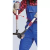 Nożyce do kabli Knipex 9532038, narzędzie tnące z mechanizmem zapadkowym
