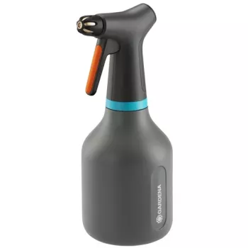 Opryskiwacz ręczny Gardena 11110-20 0,75 L Czarny