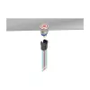 Złącze kołkowe DeLOCK 90790 230V 24mm Proste 1 szt.