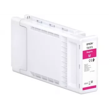 Wkład atramentowy Epson XD2 T41F340 magenta UltraChrome XD2 350 ml oryginalny