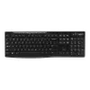 Klawiatura bezprzewodowa Logitech K270