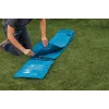 COLEMAN Extra Durable materac powietrzny pojedynczy - niebieski 2,2 kg Długość 198 cm Szerokość 82 cm Wysokość 22,5 cm (2000031637)