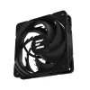 Wentylator chłodzący ZALMAN ZM-AF120 Czarny 120 mm, 1200 RPM