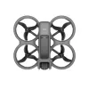 Dron DJI Avata 2 — maksymalny zasięg 13 000 m, maksymalna prędkość 27 m/s, 4 wirniki, czarny (bez gogli ani kontrolera zdalnego)