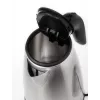 Czajnik elektryczny Adler AD 1203, 1 L, srebrny, 1630 W