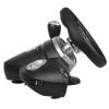 Kierownica nano rs RS700 przewodowa USB obrót 270°, 10 przycisków, pedały, wibracje, kabel 1,8 m