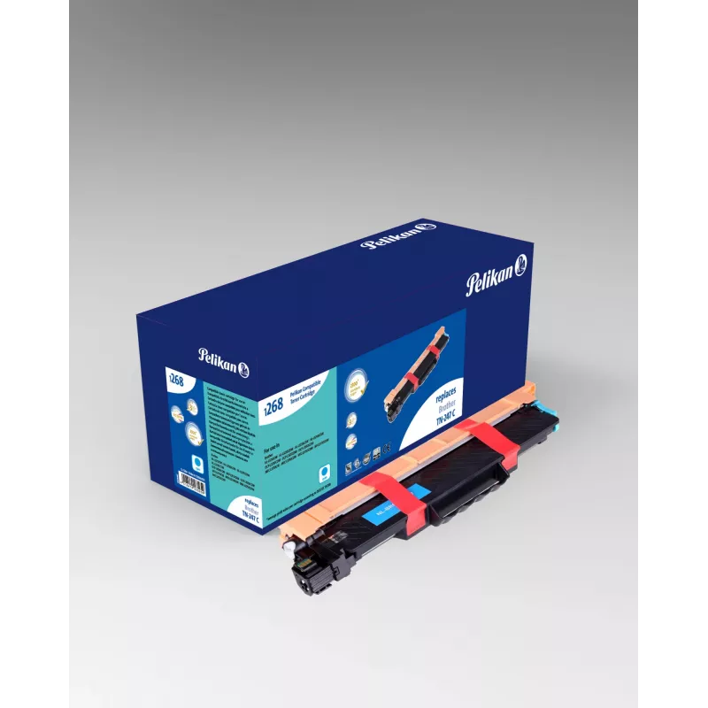 Pelikan 1031440173 - 2300 Seiten - Cyan - 1 Stück(e)