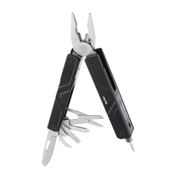 Multitool wkrętarka elektryczna Nextool GEMINI NE20213, 13-w-1, moment 3 N·m, ładowarka USB-C, ostrza ze stali nierdzewnej