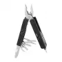 Multitool wkrętarka elektryczna Nextool GEMINI NE20213, 13-w-1, moment 3 N·m, ładowarka USB-C, ostrza ze stali nierdzewnej
