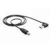 Kabel USB DeLOCK 2m USB 2.0 A - B m/m