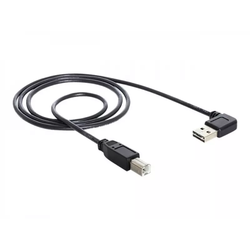 Kabel USB DeLOCK 2m USB 2.0 A - B m/m