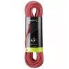 Lina wspinaczkowa Edelrid 710790802000 Czerwona 80000 mm 9.8 mm Poliamid
