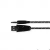 Słuchawki MODECOM MC-859 Volcano Bow, czarne