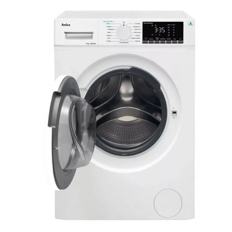 PRALKA AMICA WA5S814ALISH