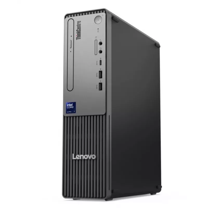 Komputer stacjonarny Lenovo ThinkCentre Neo 50s SFF 13DM001VPB Windows 11 Pro, Intel Core i7-1265U, 16GB RAM, 1TB SSD, Intel Graphics, 3-letnia gwarancja